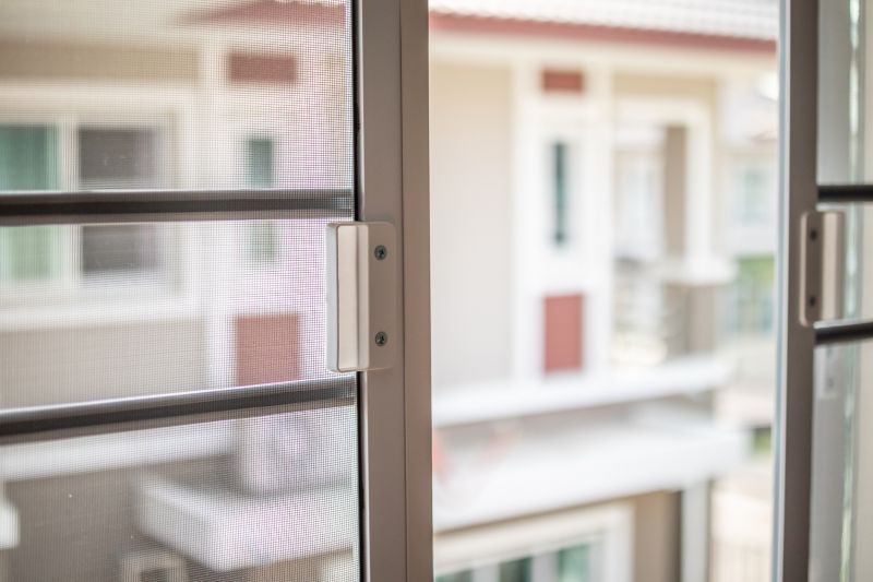 Products For Veranda Drain Installations in use